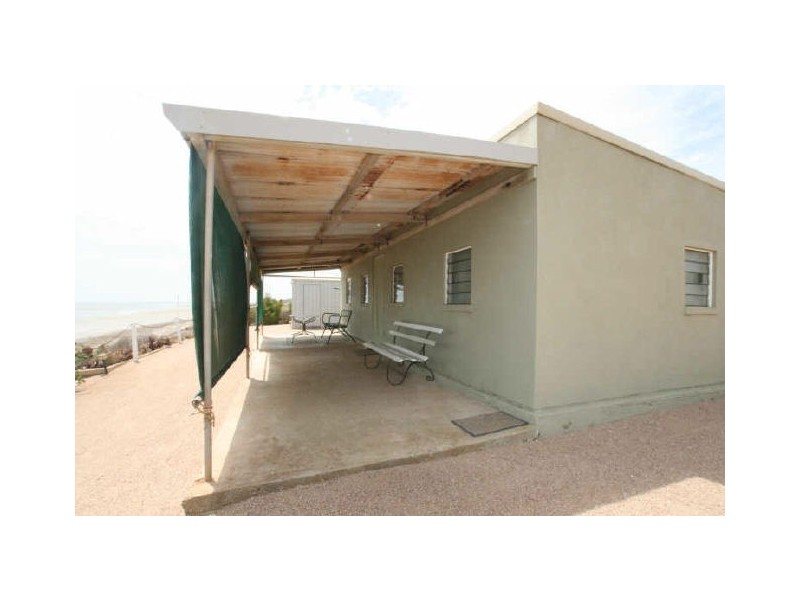 Section/622 Chalmers Road, Tickera SA 5555