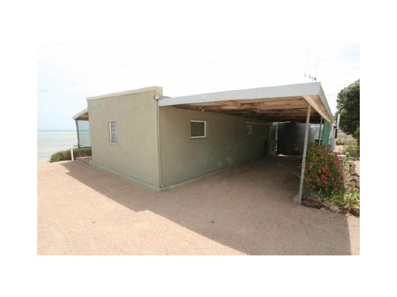 Section/622 Chalmers Road, Tickera SA 5555