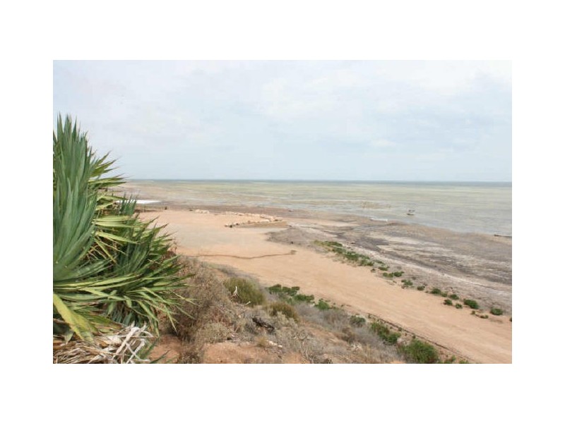 Section/622 Chalmers Road, Tickera SA 5555