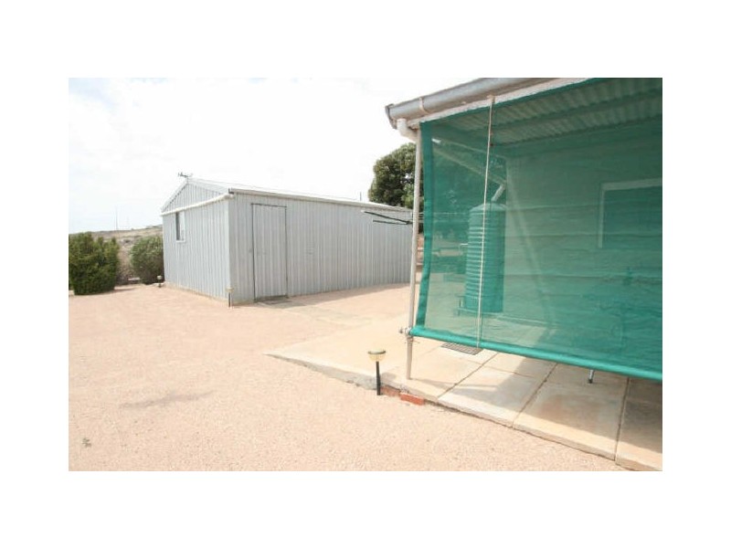 Section/622 Chalmers Road, Tickera SA 5555