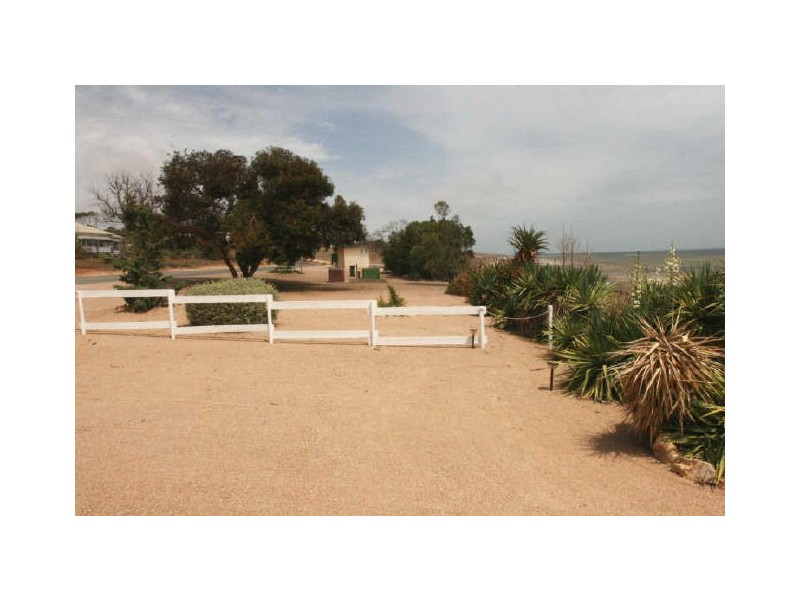 Section/622 Chalmers Road, Tickera SA 5555