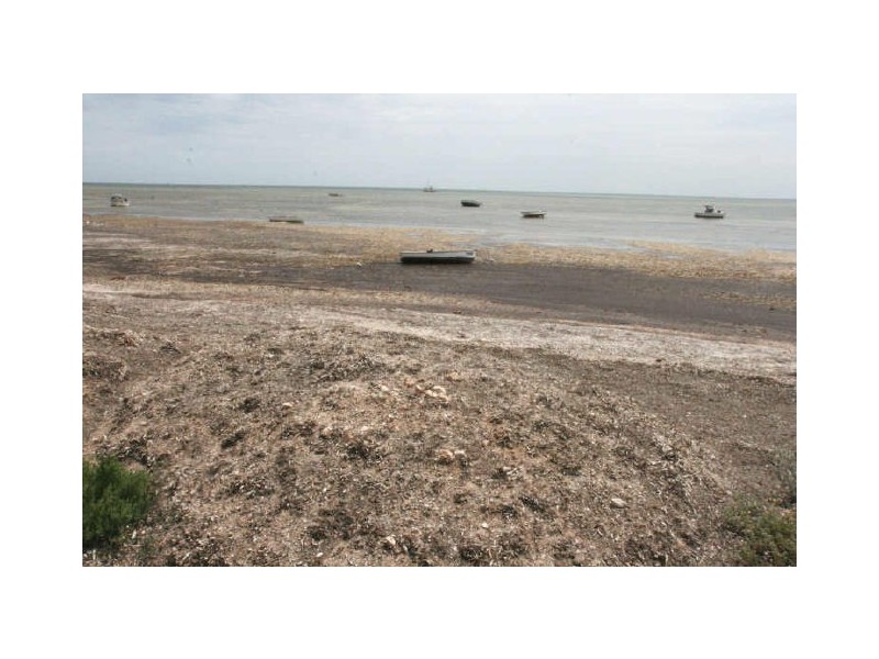 Section/622 Chalmers Road, Tickera SA 5555