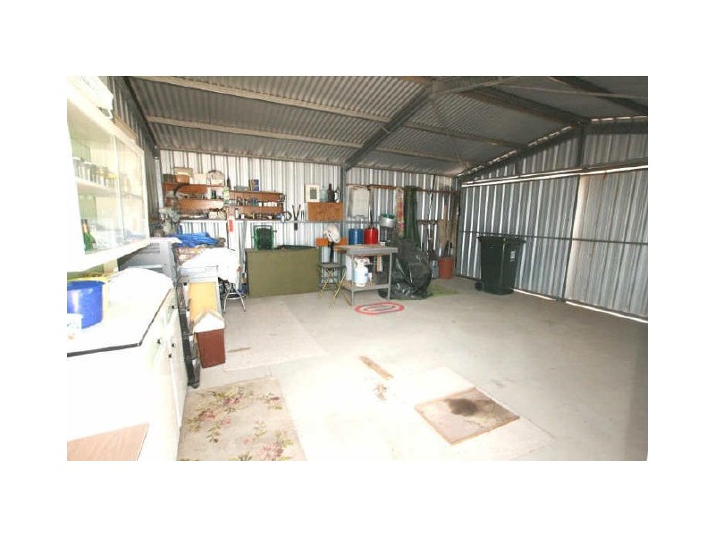 Section/622 Chalmers Road, Tickera SA 5555