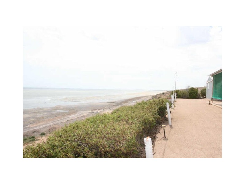 Section/622 Chalmers Road, Tickera SA 5555