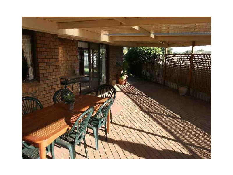 21 Gurner Street, Kadina SA 5554