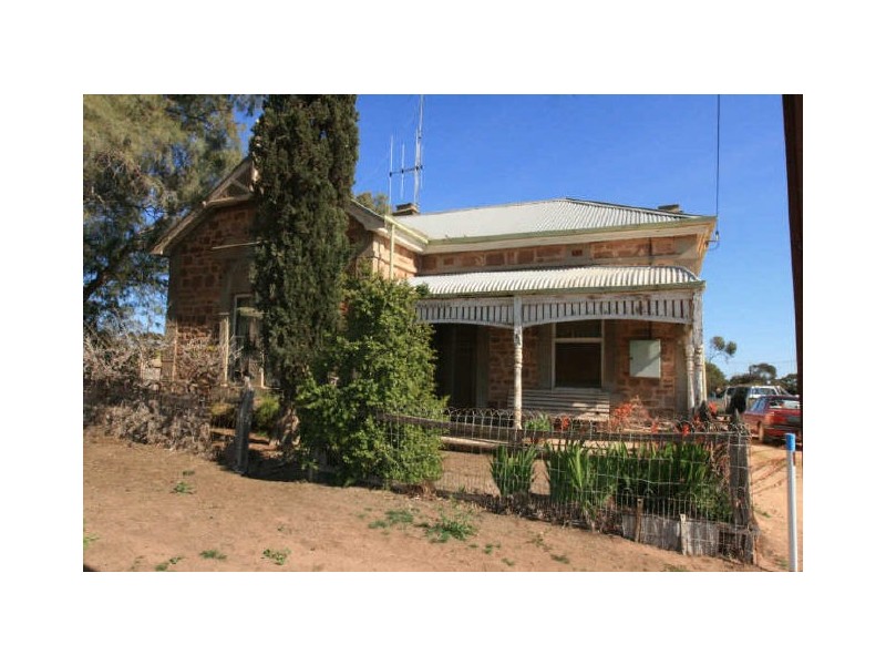 18 Second Street, Tickera SA 5555