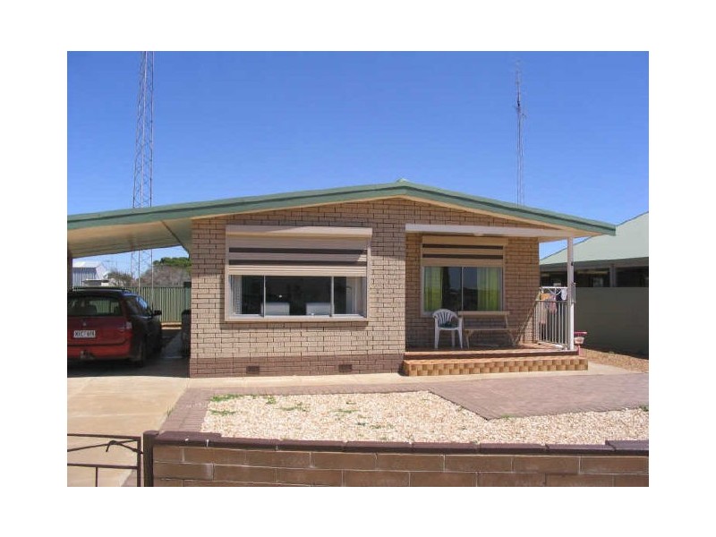 4 Riley Road, Wallaroo SA 5556
