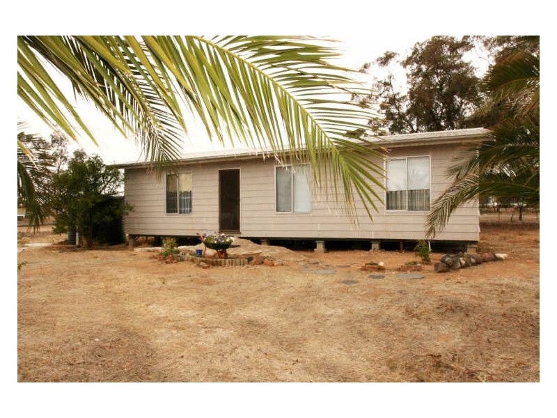 Pt Lot/177and188 Ninth Street, Paskeville SA 5552