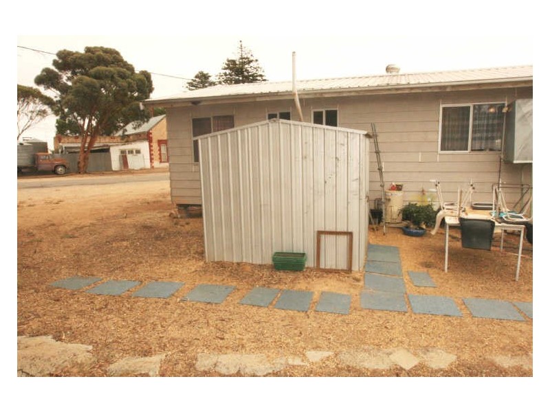 Pt Lot/177and188 Ninth Street, Paskeville SA 5552