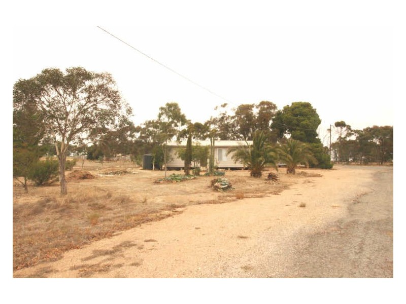 Pt Lot/177and188 Ninth Street, Paskeville SA 5552