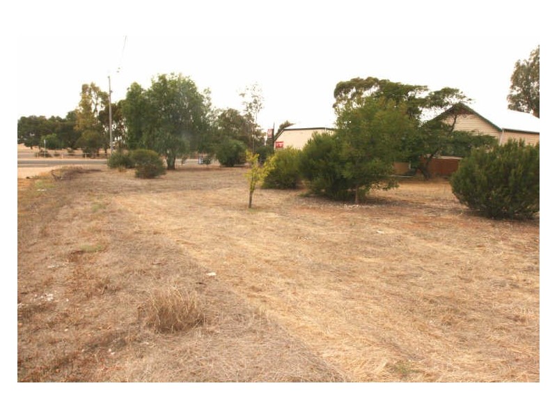 Pt Lot/177and188 Ninth Street, Paskeville SA 5552