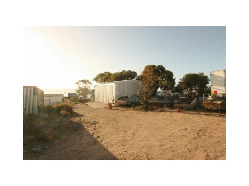 Lot/26 North Gully Road, Tickera SA 5555