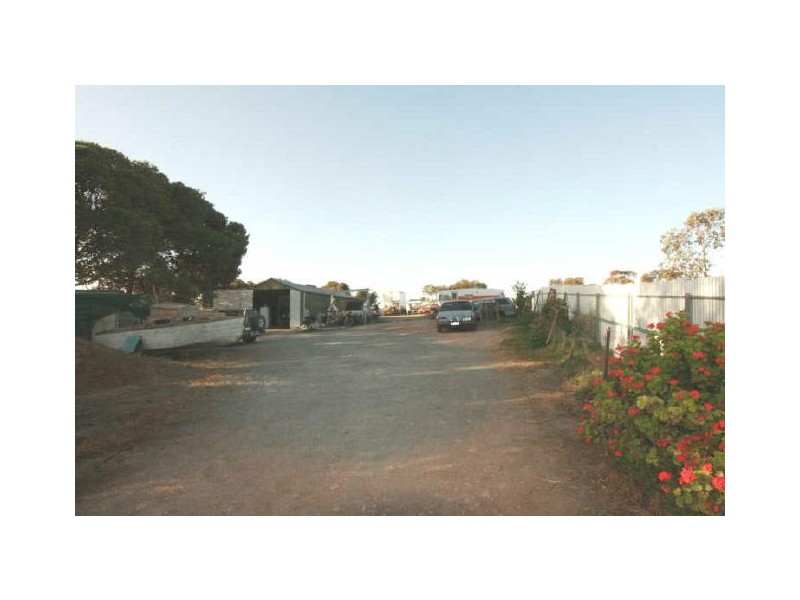 Lot/26 North Gully Road, Tickera SA 5555