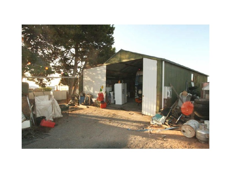 Lot/26 North Gully Road, Tickera SA 5555