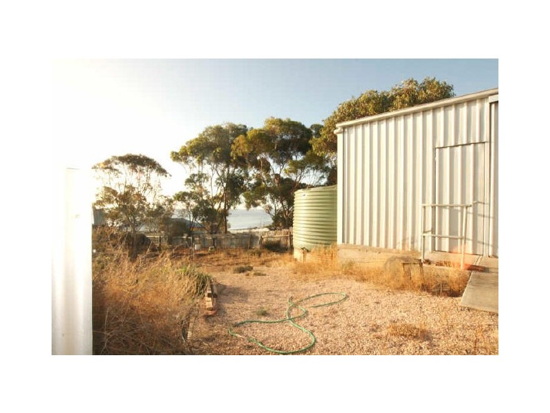 Lot/26 North Gully Road, Tickera SA 5555