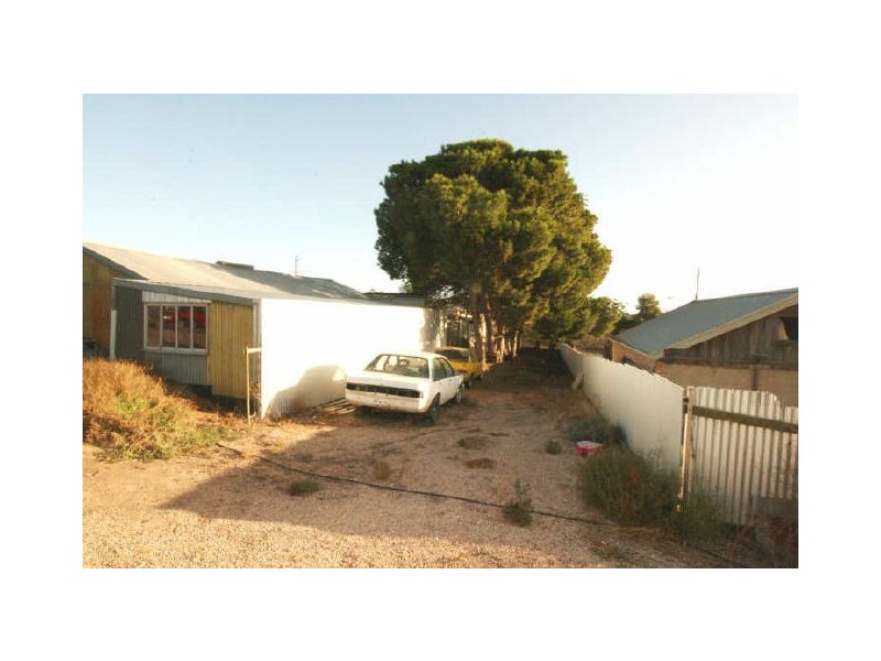 Lot/26 North Gully Road, Tickera SA 5555