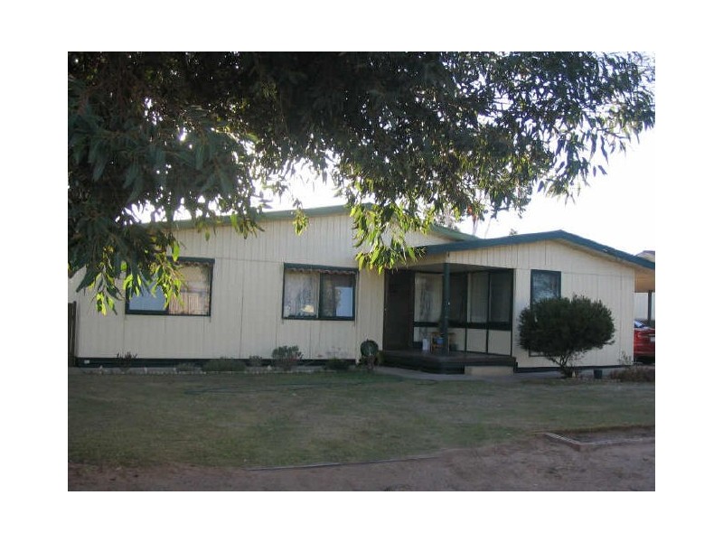 4 Thomas Street, Kadina SA 5554