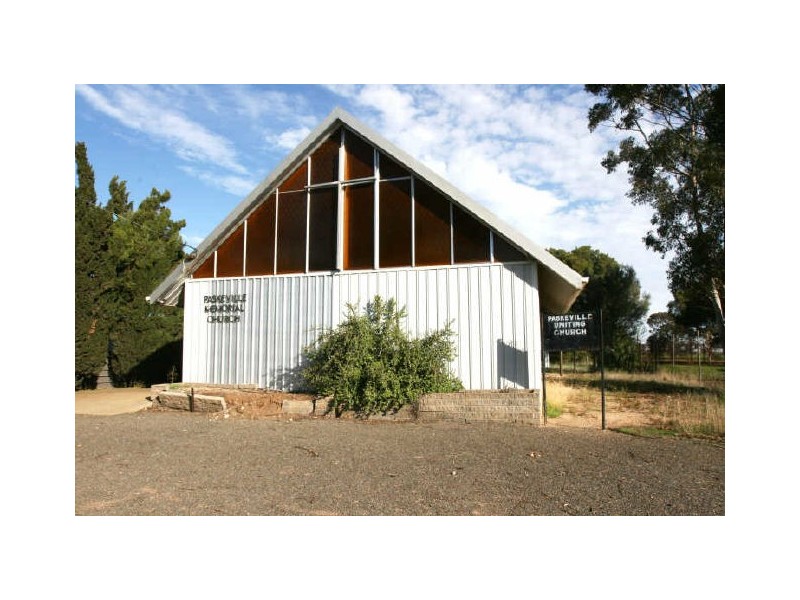 Lot/164 Railway Terrace, Paskeville SA 5552