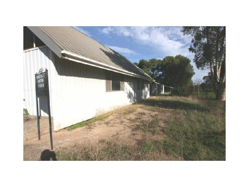 Lot/164 Railway Terrace, Paskeville SA 5552