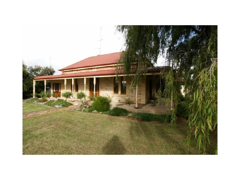 18 Kulpara Road, Bute SA 5560