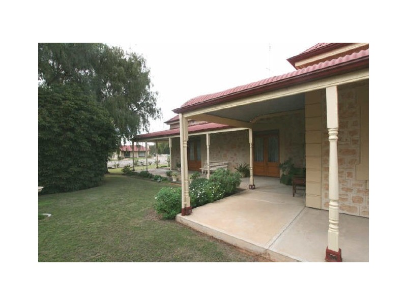 18 Kulpara Road, Bute SA 5560