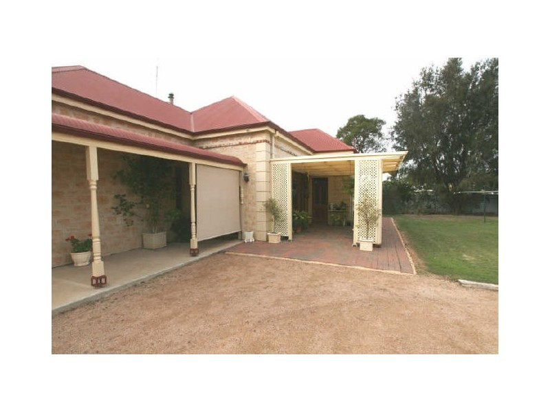 18 Kulpara Road, Bute SA 5560