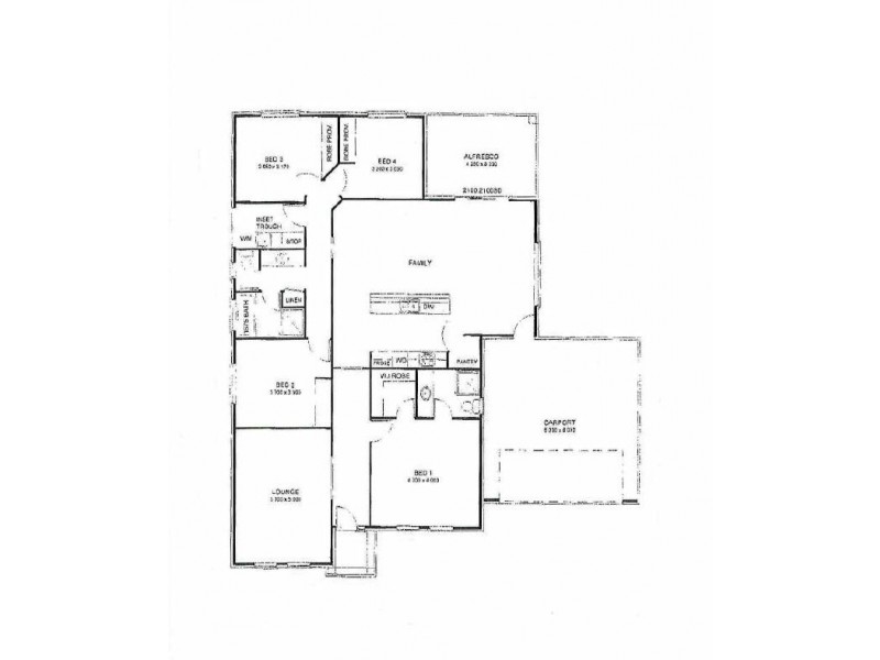 Lot/14 Measday Crescent, Kadina SA 5554