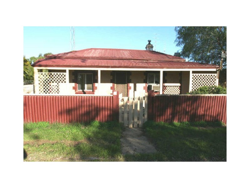 222 Stirling Terrace, Kadina SA 5554