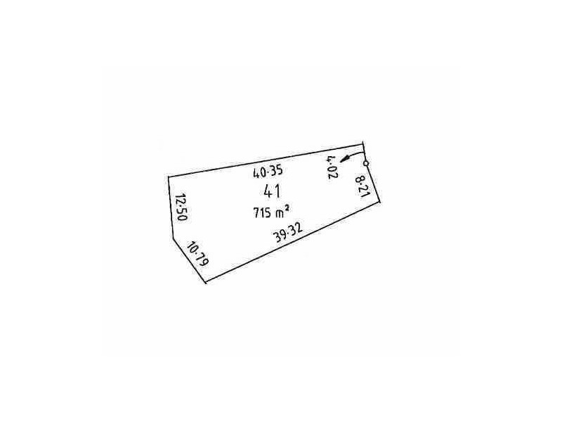 Allotment/41 John Olsen Drive, Kadina SA 5554