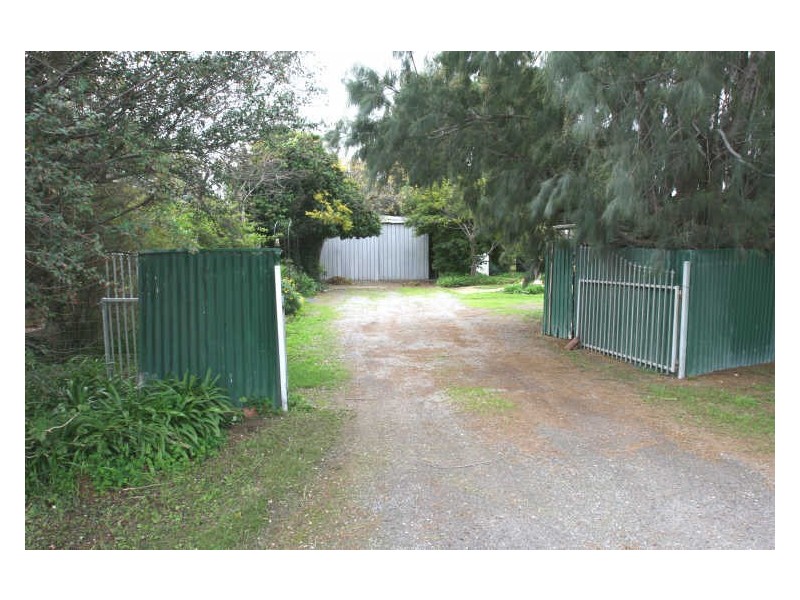 83 Port Road, Kadina SA 5554