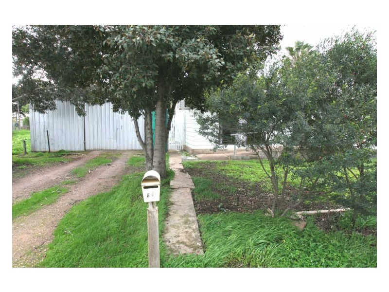83 Port Road, Kadina SA 5554