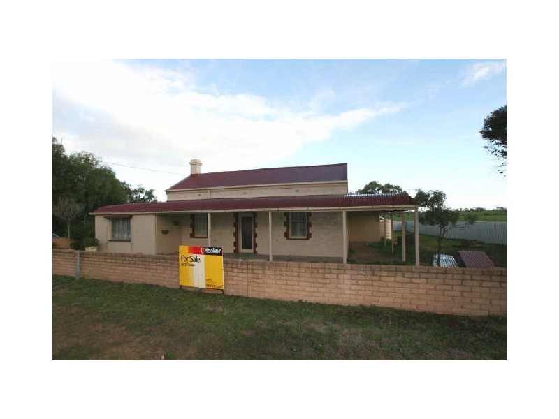 Sect/17 Arbon Road, Bute SA 5560