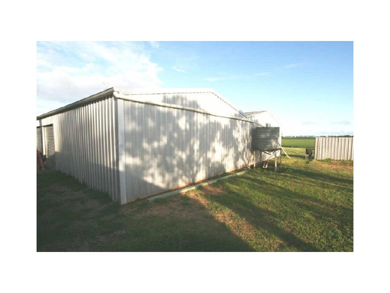 Sect/17 Arbon Road, Bute SA 5560