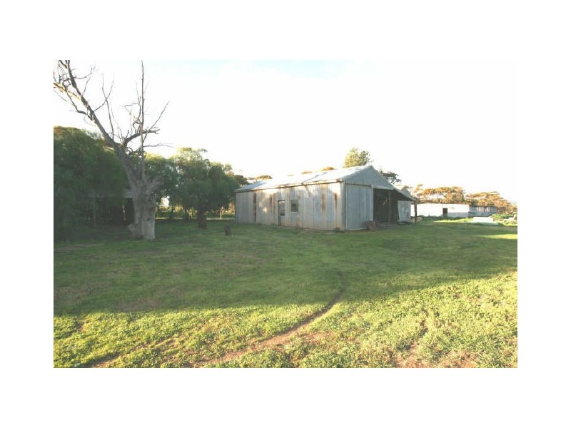 Sect/17 Arbon Road, Bute SA 5560