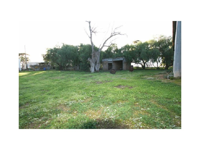 Sect/17 Arbon Road, Bute SA 5560