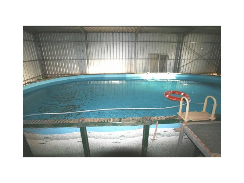 Sect/17 Arbon Road, Bute SA 5560