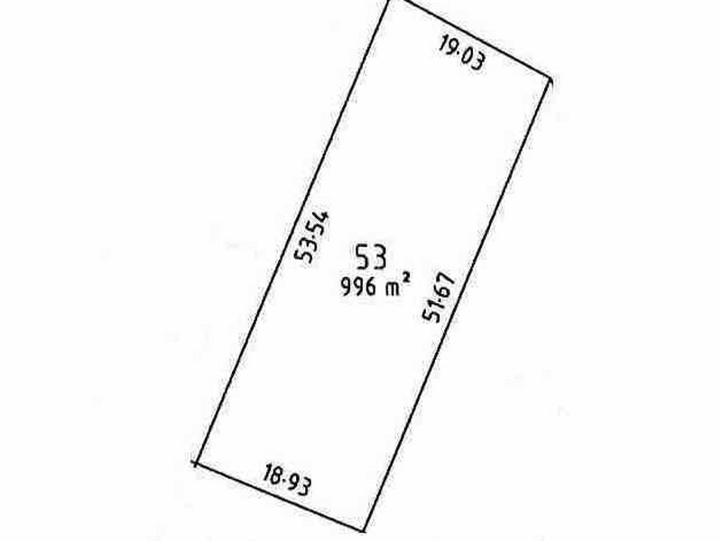 Lot/53 Lamshed Street, Kadina SA 5554