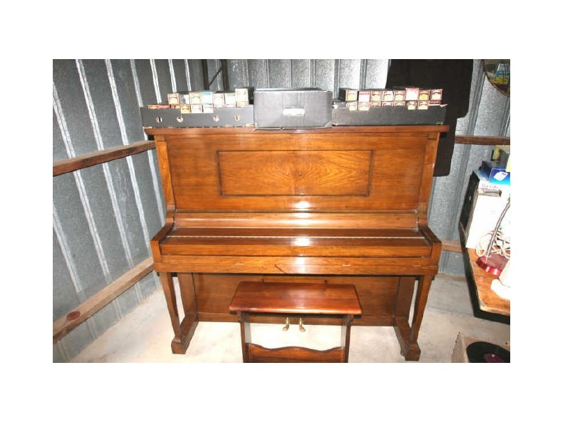 Ward Street, Kadina SA 5554