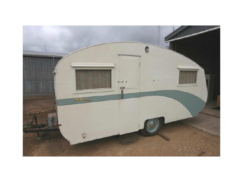 Ward Street, Kadina SA 5554