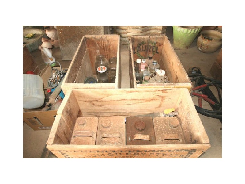 Ward Street, Kadina SA 5554