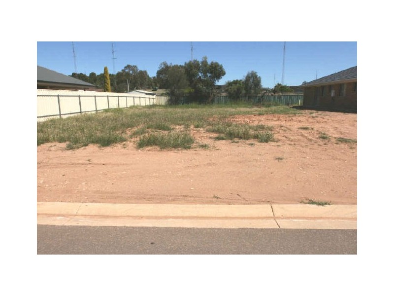 Lot 48 John Olsen Drive, Kadina SA 5554