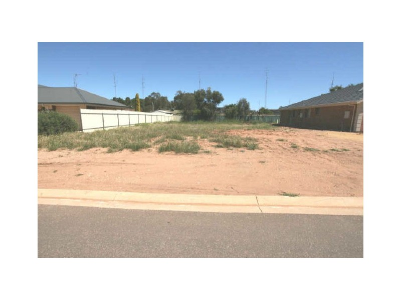 Lot 48 John Olsen Drive, Kadina SA 5554