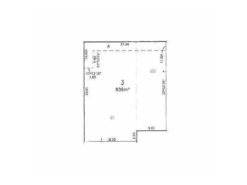 Lot 3 Bruce Court, Kadina SA 5554