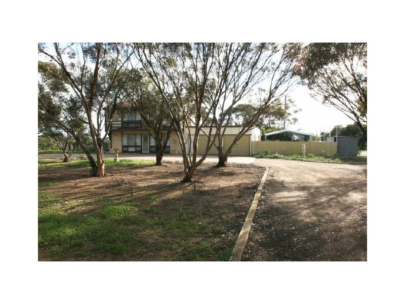 Lot 22 Paskeville Road, Kadina SA 5554