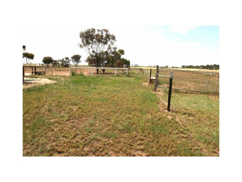 Lot 22 Paskeville Road, Kadina SA 5554
