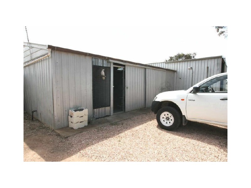 Lot 22 Paskeville Road, Kadina SA 5554