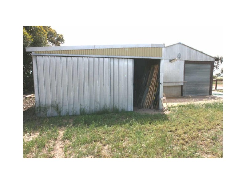 Lot 22 Paskeville Road, Kadina SA 5554