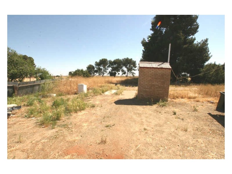 75 Railway Terrace, Paskeville SA 5552