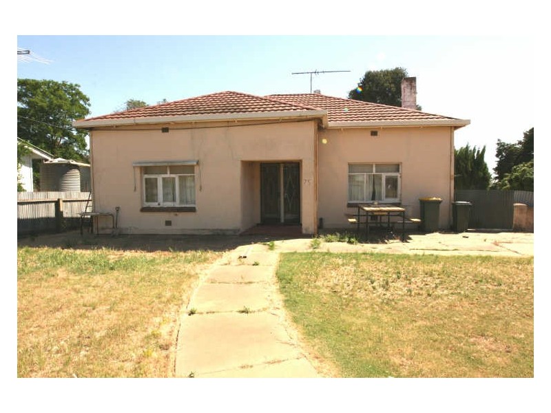 75 Railway Terrace, Paskeville SA 5552