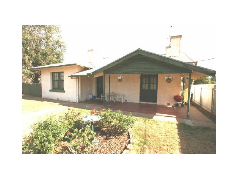 172 Railway Terrace, Paskeville SA 5552